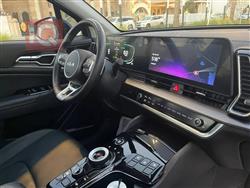 کیا سپۆرتاج